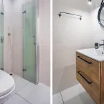 Appartement 1 Bedroom Gorgeous In