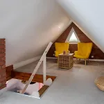 Appartement 1 Bedroom Gorgeous In *