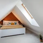 1 Bedroom Gorgeous In Appartement