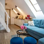 1 Bedroom Gorgeous In Appartement Nowecin