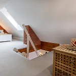 1 Bedroom Gorgeous In *
