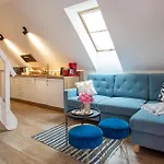 1 Bedroom Gorgeous In