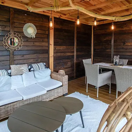 Gorgeous In With Wifi Lägenhet