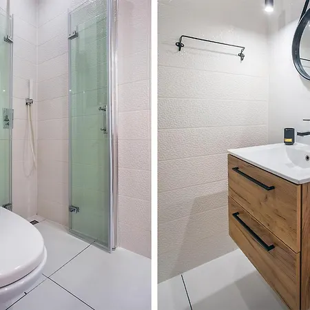 شقة 1 Bedroom Pet Friendly In
