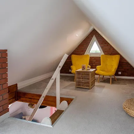 شقة 1 Bedroom Pet Friendly In *