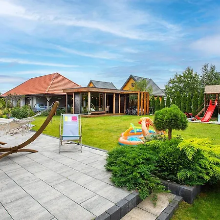 Gorgeous In With Wifi Lägenhet Nowecin