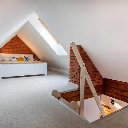 1 Bedroom Gorgeous In * Nowecin