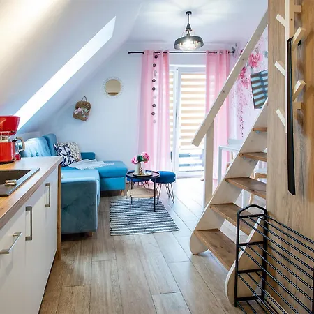 Appartement 1 Bedroom Gorgeous In *