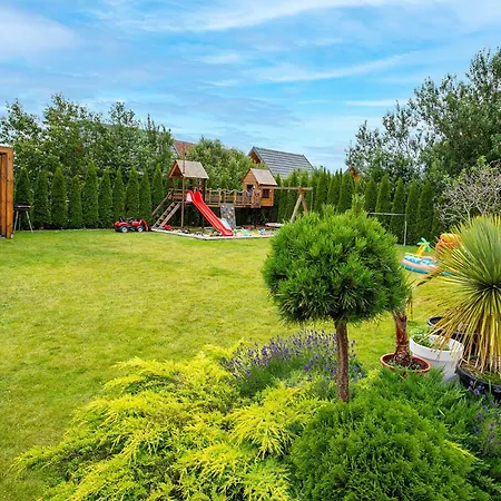 1 Bedroom Pet Friendly In