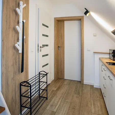 1 Bedroom Pet Friendly In * Nowecin