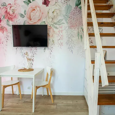 1 Bedroom Gorgeous In