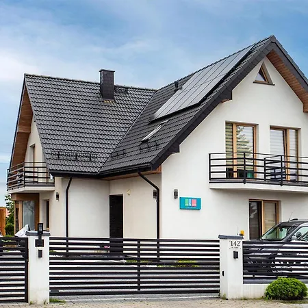 1 Bedroom Gorgeous In * Nowecin