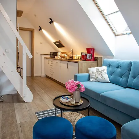 1 Bedroom Pet Friendly In Daire Nowecin