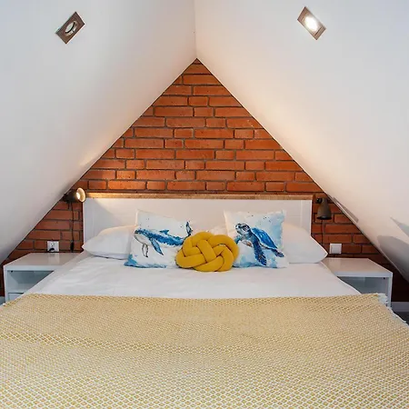1 Bedroom Pet Friendly In Nowecin
