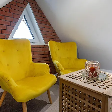 1 Bedroom Pet Friendly In Nowecin