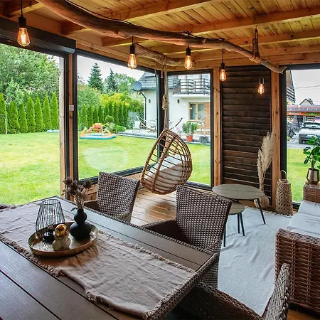 Gorgeous In With Wifi Lägenhet Nowecin