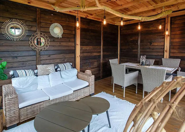 Gorgeous In With Wifi Lägenhet