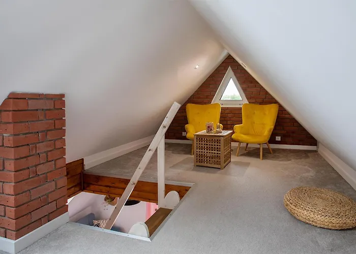 Lägenhet Gorgeous In With Wifi *