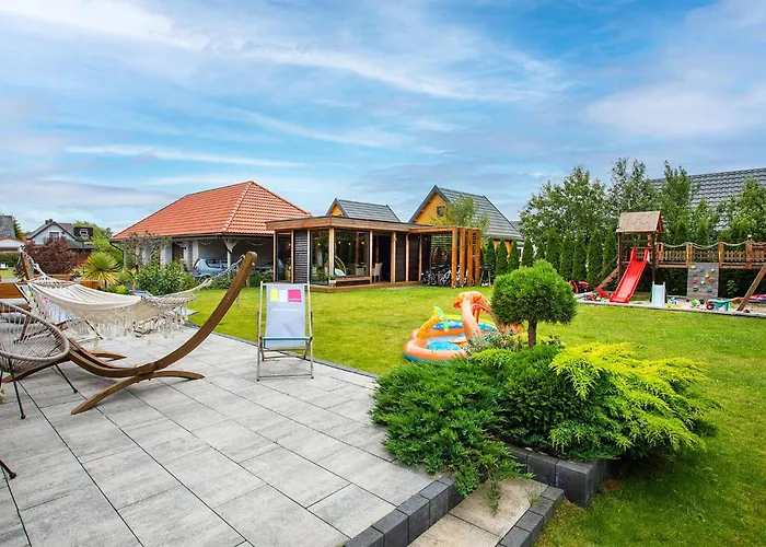 Gorgeous In With Wifi Lägenhet Nowecin