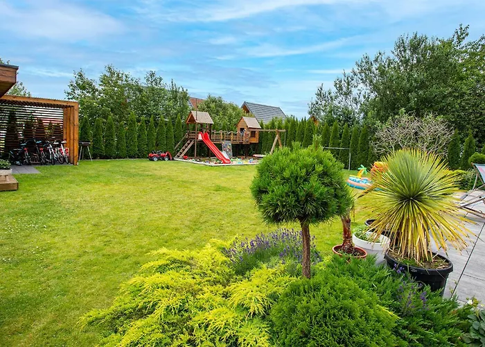 Gorgeous In With Wifi