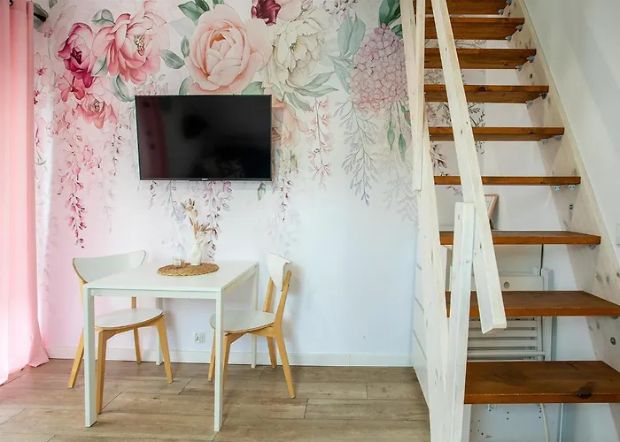 Gorgeous In With Wifi