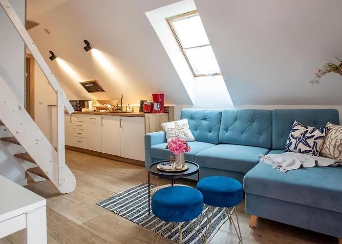 Gorgeous In With Wifi