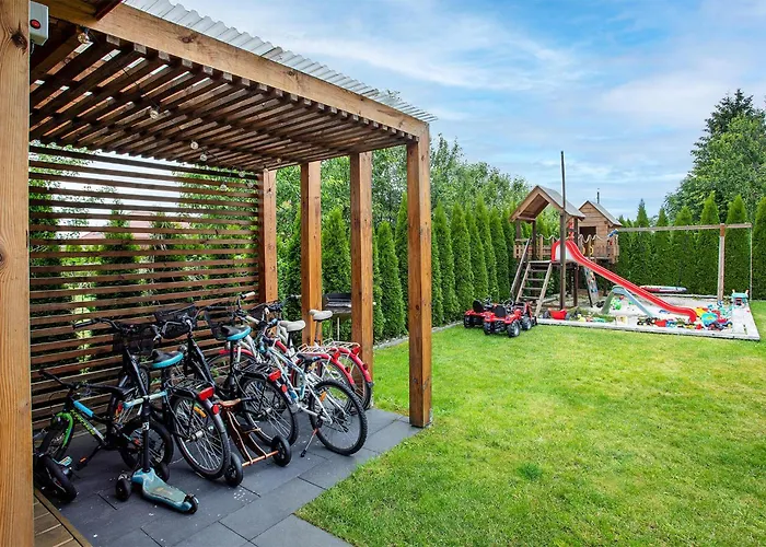 Gorgeous In With Wifi Lägenhet