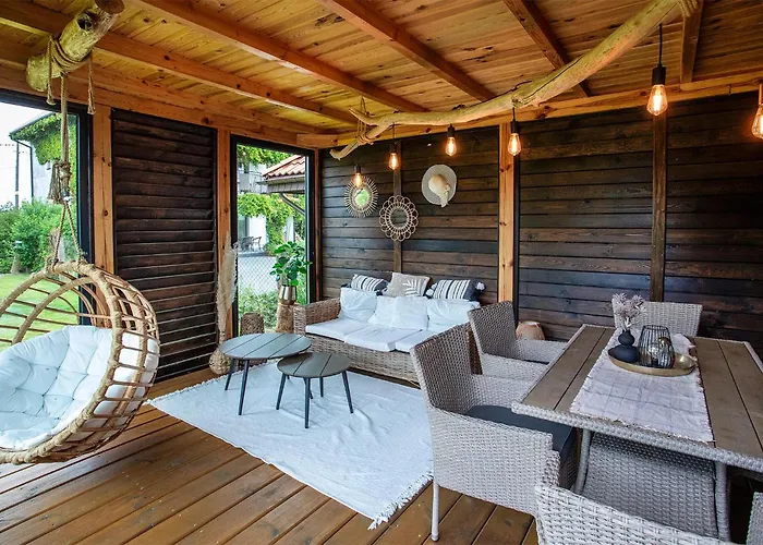 Gorgeous In With Wifi Lägenhet Nowecin