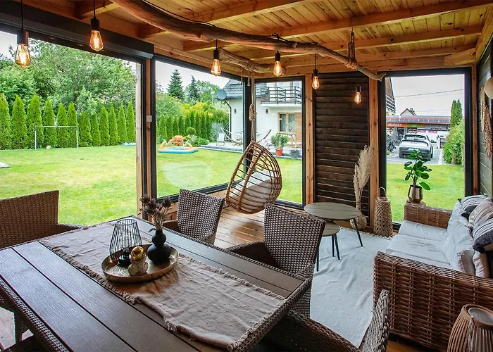 Gorgeous In With Wifi Lägenhet Nowecin